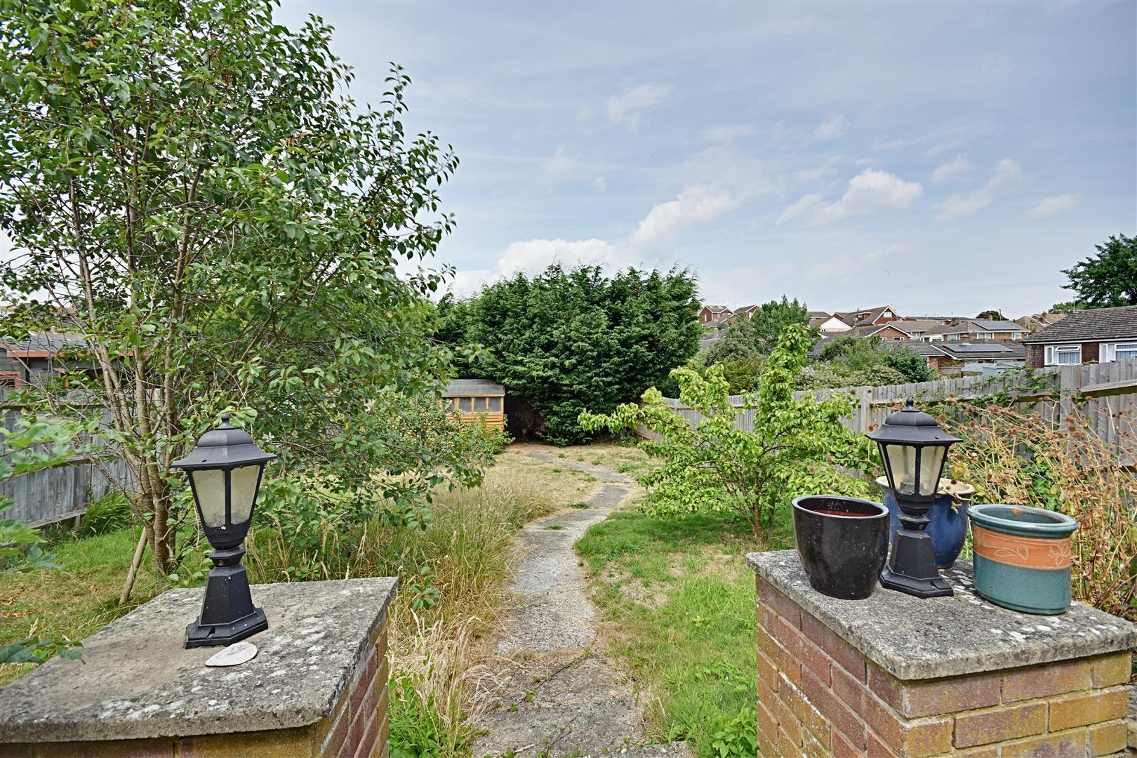 Seabourne Road, Bexhill on Sea Rush, Witt & Wilson
